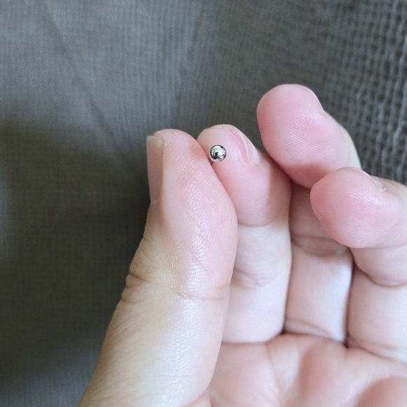 Coach Multi Mismatched Earring Set - Picture 9 of 15